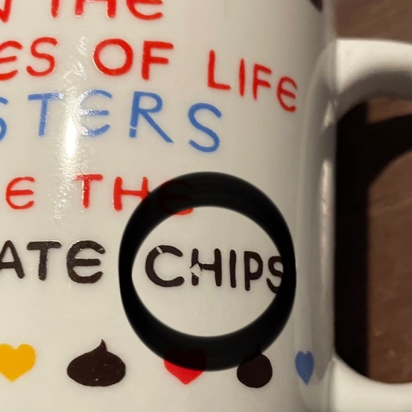 Sisters Coffee Mug - Picture 6 of 6